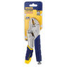 IRWIN Vise-Grip Curved Jaw Locking Pliers additional 3