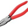 Knipex 03 01 Series Combination Pliers, PVC Grips additional 1