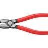 Knipex 03 01 Series Combination Pliers, PVC Grips additional 12