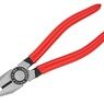 Knipex 03 01 Series Combination Pliers, PVC Grips additional 6