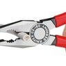 Knipex 03 01 Series Combination Pliers, PVC Grips additional 13
