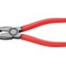 Knipex 03 01 Series Combination Pliers, PVC Grips additional 5