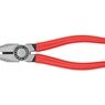 Knipex 03 01 Series Combination Pliers, PVC Grips additional 8