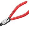 Knipex 44 11 Series Internal Straight Circlip Pliers additional 3