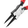 Knipex 44 11 Series Internal Straight Circlip Pliers additional 17