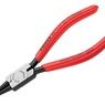 Knipex 44 11 Series Internal Straight Circlip Pliers additional 4