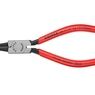 Knipex 44 11 Series Internal Straight Circlip Pliers additional 14