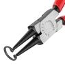 Knipex 44 11 Series Internal Straight Circlip Pliers additional 19