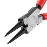 Knipex 44 11 Series Internal Straight Circlip Pliers additional 10