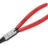 Knipex 44 11 Series Internal Straight Circlip Pliers additional 1