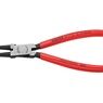 Knipex 44 11 Series Internal Straight Circlip Pliers additional 5
