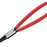 Knipex 44 11 Series Internal Straight Circlip Pliers additional 2