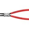 Knipex 44 11 Series Internal Straight Circlip Pliers additional 6