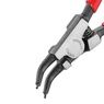 Knipex 46 31 External 45° Circlip Pliers Series additional 21