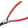 Knipex 46 31 External 45° Circlip Pliers Series additional 4