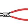 Knipex 46 31 External 45° Circlip Pliers Series additional 10