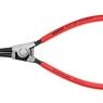 Knipex 46 31 External 45° Circlip Pliers Series additional 11