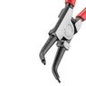 Knipex 46 31 External 45° Circlip Pliers Series additional 20