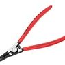 Knipex 46 31 External 45° Circlip Pliers Series additional 1