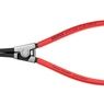 Knipex 46 31 External 45° Circlip Pliers Series additional 12