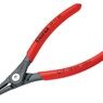 Knipex 49 11 External Precision Circlip Pliers additional 1
