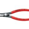 Knipex 49 11 External Precision Circlip Pliers additional 10