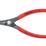 Knipex 49 11 External Precision Circlip Pliers additional 14