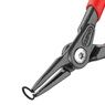 Knipex 49 11 External Precision Circlip Pliers additional 6