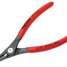 Knipex 49 11 External Precision Circlip Pliers additional 2