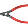 Knipex 49 11 External Precision Circlip Pliers additional 5