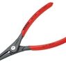 Knipex 49 11 External Precision Circlip Pliers additional 3