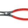 Knipex 49 11 External Precision Circlip Pliers additional 13