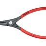 Knipex 49 11 External Precision Circlip Pliers additional 8