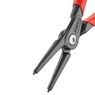 Knipex 49 11 External Precision Circlip Pliers additional 9