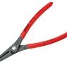 Knipex 49 11 External Precision Circlip Pliers additional 4