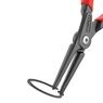 Knipex 49 11 External Precision Circlip Pliers additional 16