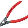 Knipex 49 21 Series Precision Bent Circlip Pliers additional 4