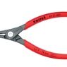 Knipex 49 21 Series Precision Bent Circlip Pliers additional 7
