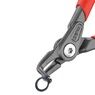 Knipex 49 21 Series Precision Bent Circlip Pliers additional 10