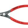 Knipex 49 21 Series Precision Bent Circlip Pliers additional 16