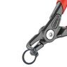 Knipex 49 21 Series Precision Bent Circlip Pliers additional 20