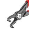 Knipex 49 21 Series Precision Bent Circlip Pliers additional 6