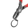 Knipex 49 21 Series Precision Bent Circlip Pliers additional 18