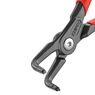Knipex 49 21 Series Precision Bent Circlip Pliers additional 5