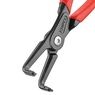 Knipex 49 21 Series Precision Bent Circlip Pliers additional 17