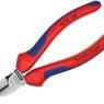 Knipex 70 02 Series Diagonal Cutters, Multi-Component Grip additional 9