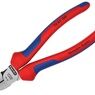 Knipex 70 02 Series Diagonal Cutters, Multi-Component Grip additional 7