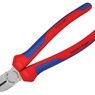 Knipex 70 02 Series Diagonal Cutters, Multi-Component Grip additional 8