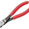 Knipex 74 01 Series High Leverage Diagonal Cutters, PVC Grips additional 2