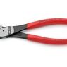 Knipex 74 01 Series High Leverage Diagonal Cutters, PVC Grips additional 5